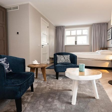 Hampton Home B&B Suites De Koog  Zewnętrze zdjęcie