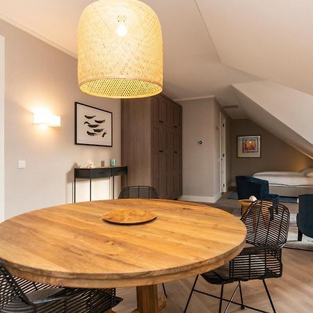 Hampton Home B&B Suites De Koog  Zewnętrze zdjęcie