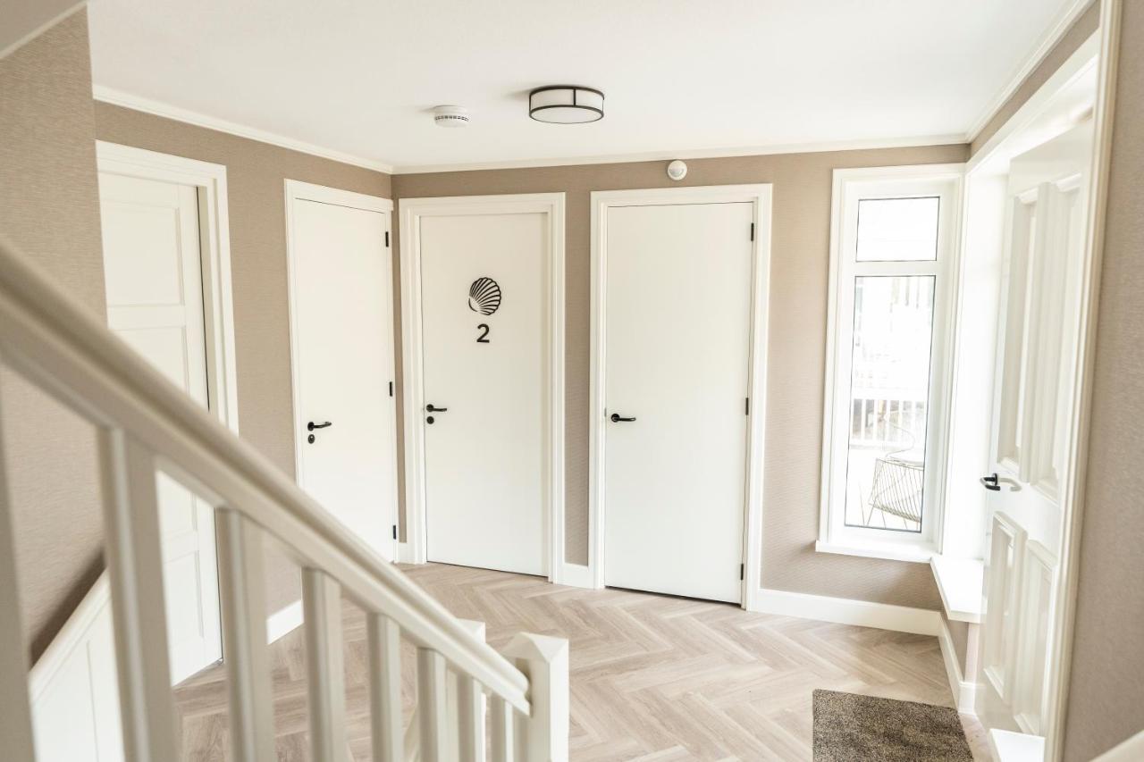 Hampton Home B&B Suites De Koog  Zewnętrze zdjęcie