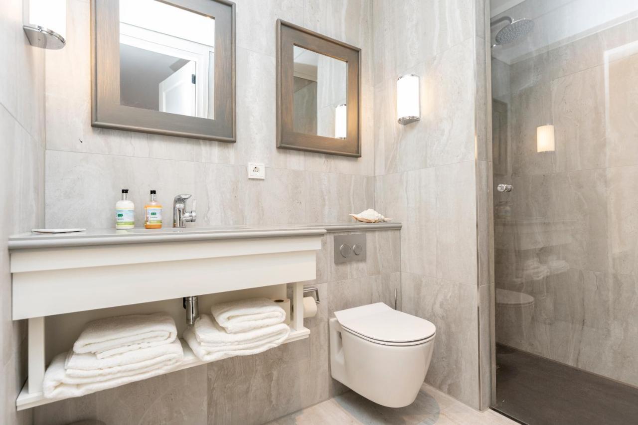 Hampton Home B&B Suites De Koog  Zewnętrze zdjęcie